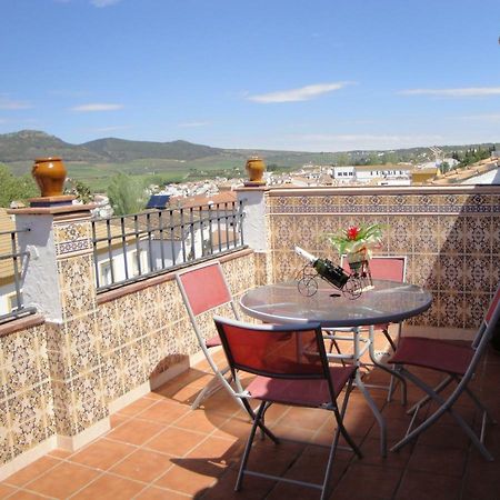 Villa Casa El Paseo Arriate Exterior foto
