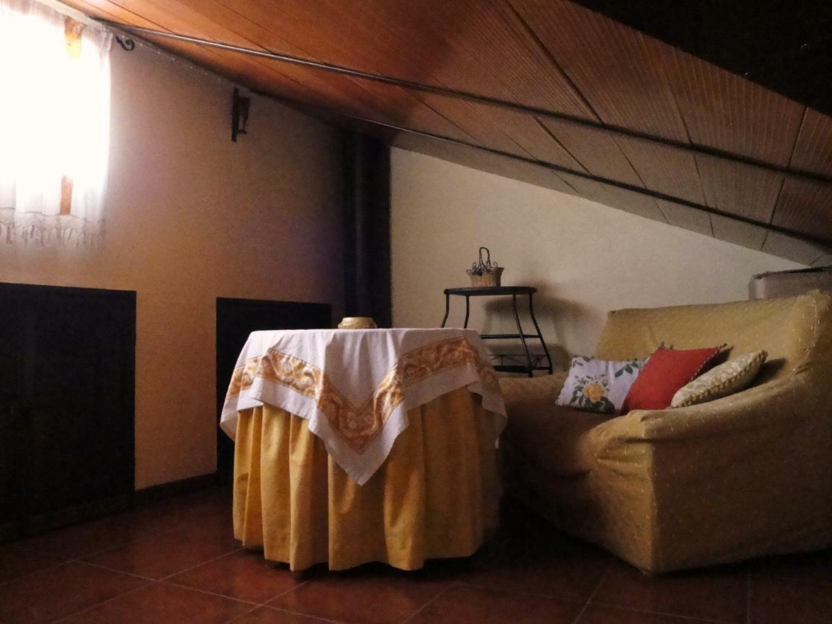 Villa Casa El Paseo Arriate Exterior foto
